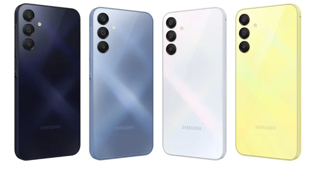 Tā ir cena jaunajam un jaudīgajam Samsung 5G viedtālrunim: 108 MP kamera, 7000 mAh akumulators un liels ekrāns ar Quad HD+ izšķirtspēju.