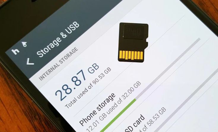 Vēlaties atbrīvot vietu telefonā? Šeit ir astoņi veidi, kā to izdarīt.