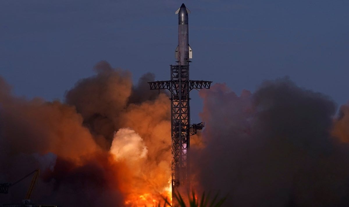 SpaceX