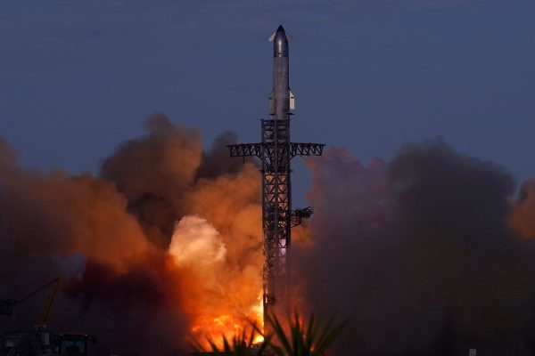 SpaceX