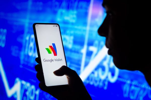 Google Wallet