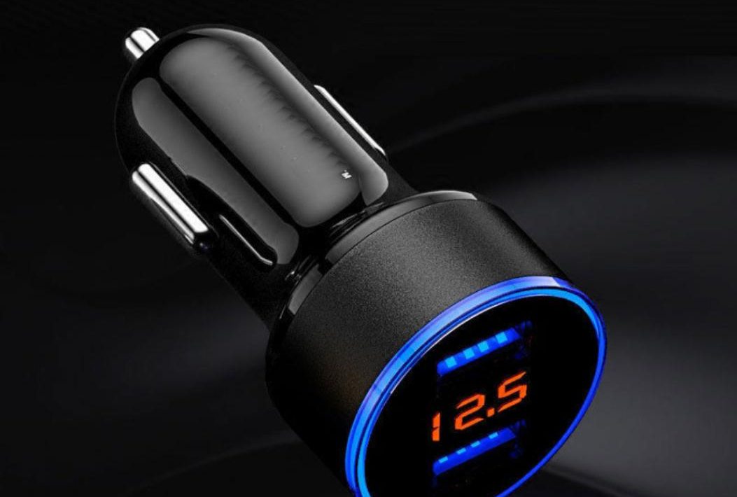 USB