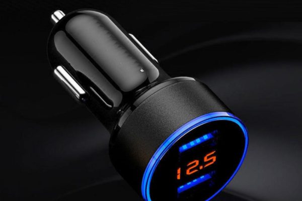 USB