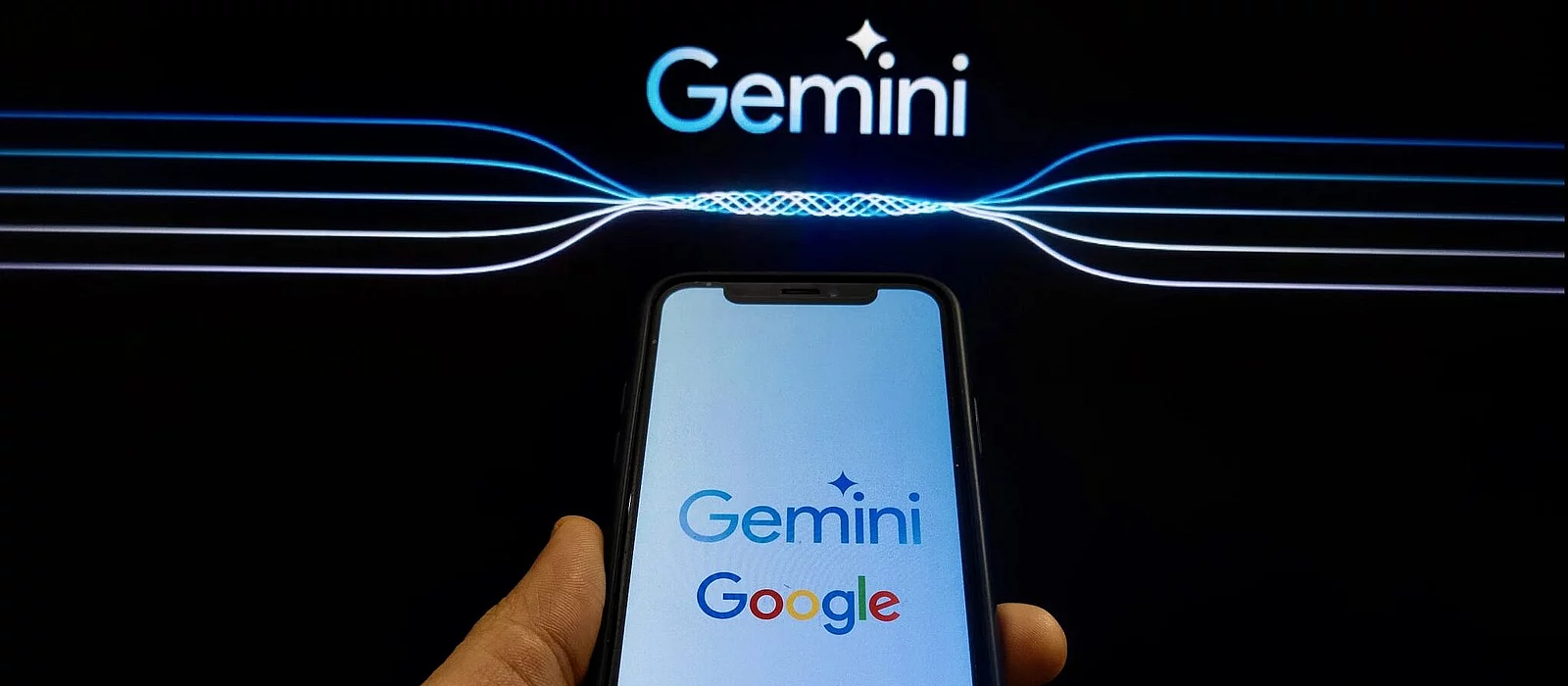 Neredzama krāpšana Gmail: kā kibernoziedznieki manipulē ar Google mākslīgo intelektu Gemini