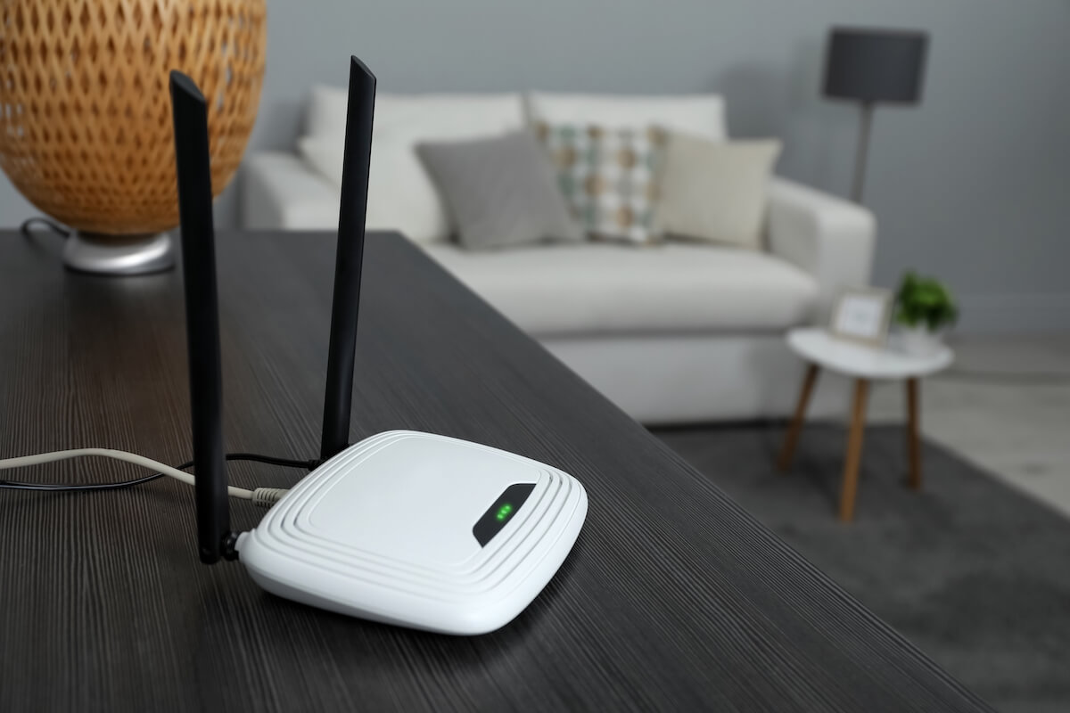 Internets vienkārši lido – ar vienas virtuves priekšmeta palīdzību esmu pastiprinājis Wi-Fi signālu 3 reizes – interneta pakalpojumu sniedzēji par to klusē