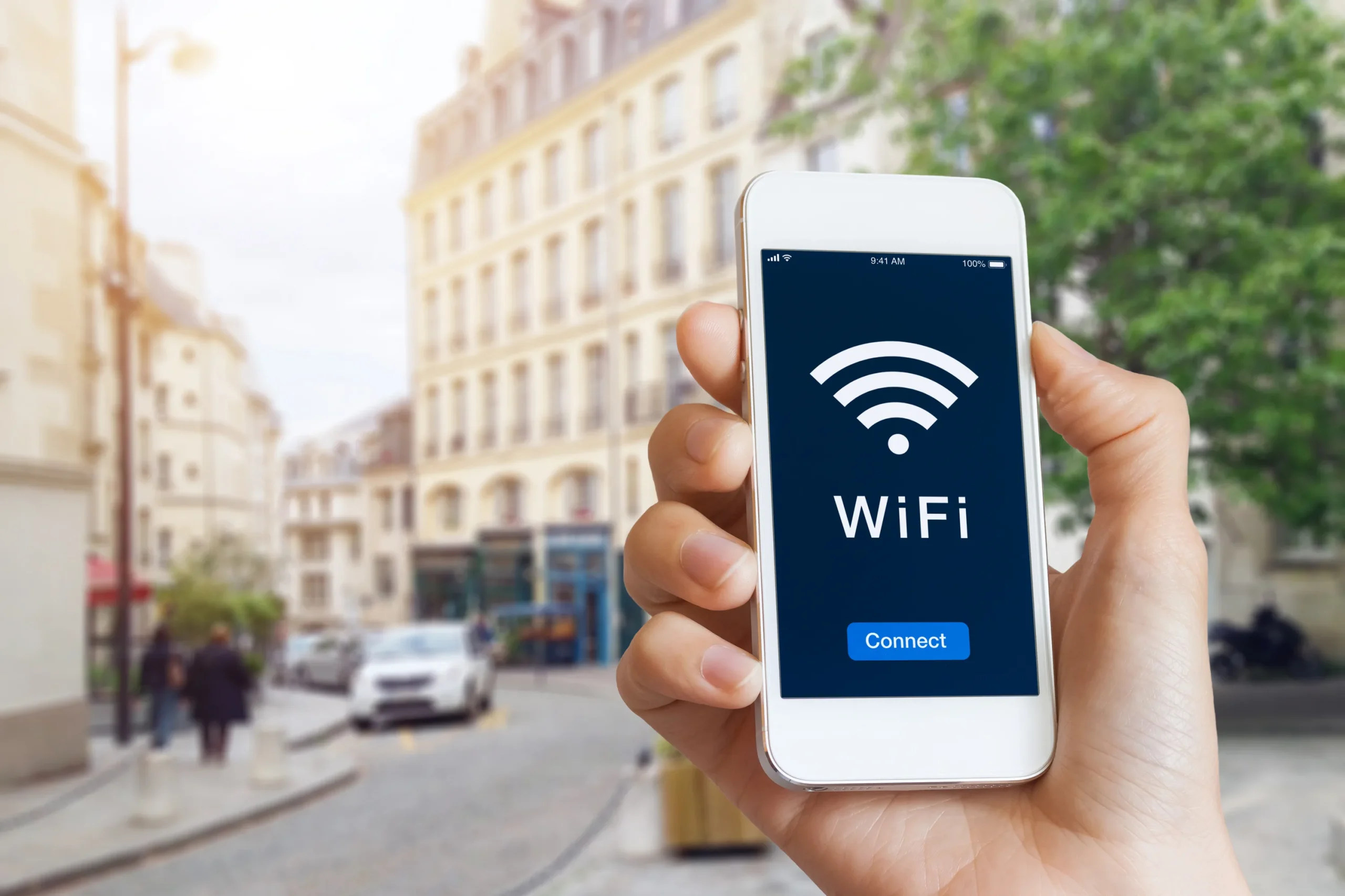 Man vairs nav problēmu ar WiFi pārklājumu ar savu retranslatoru: tā es to pieslēdzu routeram, lai baudītu maksimālo ātrumu.