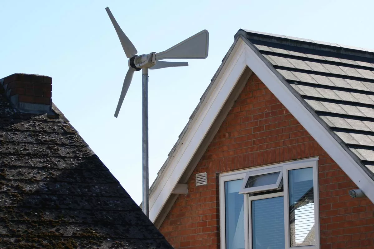 5 kWh dienā vairāk nekā 20 gadus: ieguldījums, kas ir mazāks par iPhone cenu