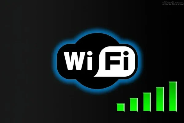 WiFi
