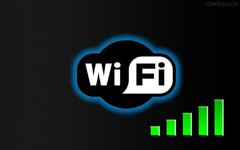 WiFi