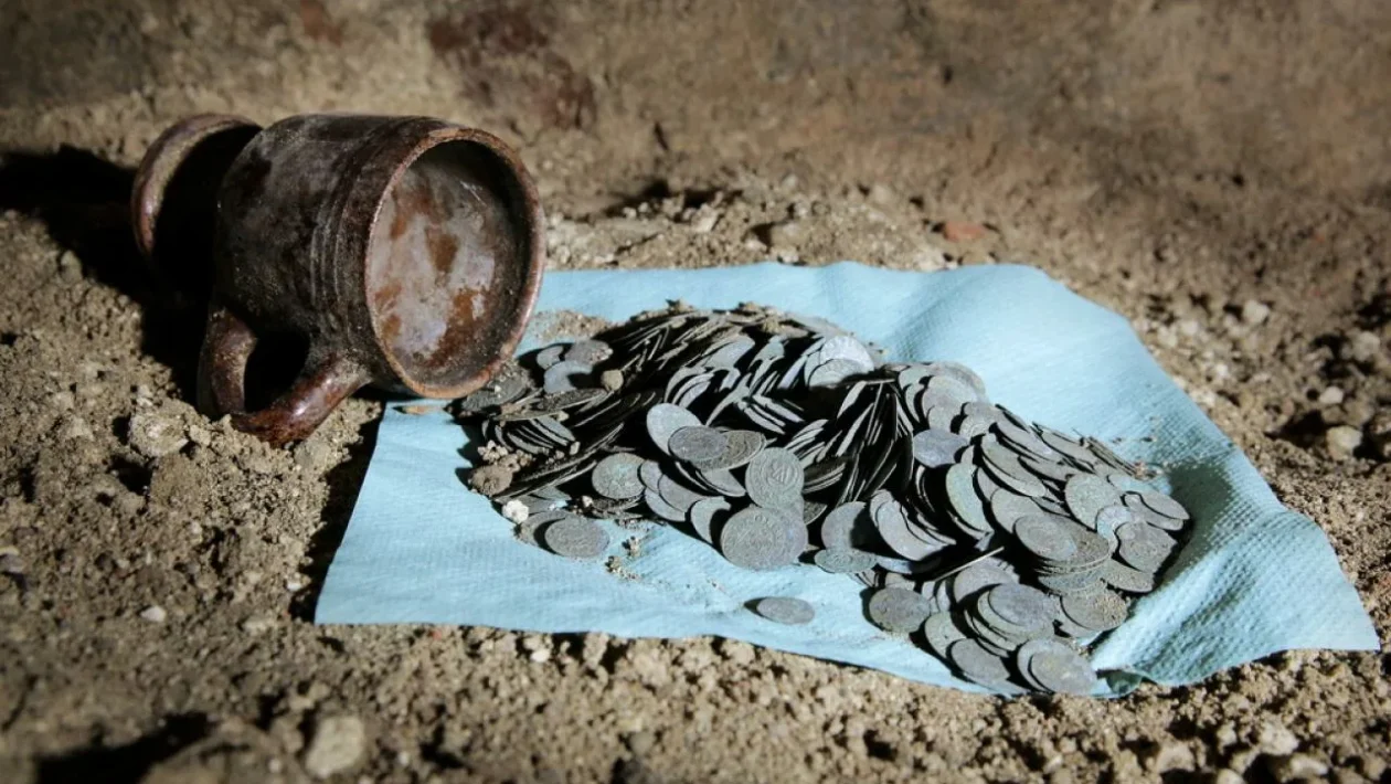 Arheologi