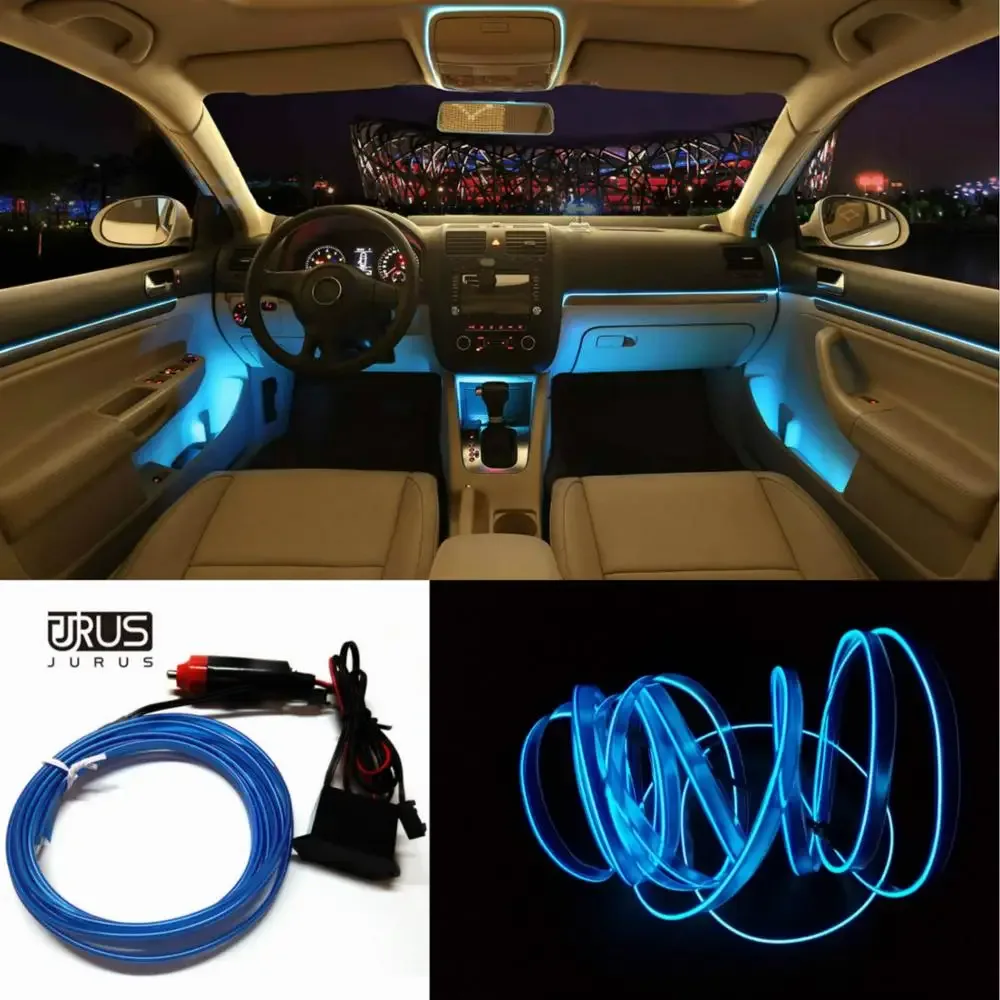 Ko jūs varat darīt (un nezinājāt) ar savas automašīnas USB portu