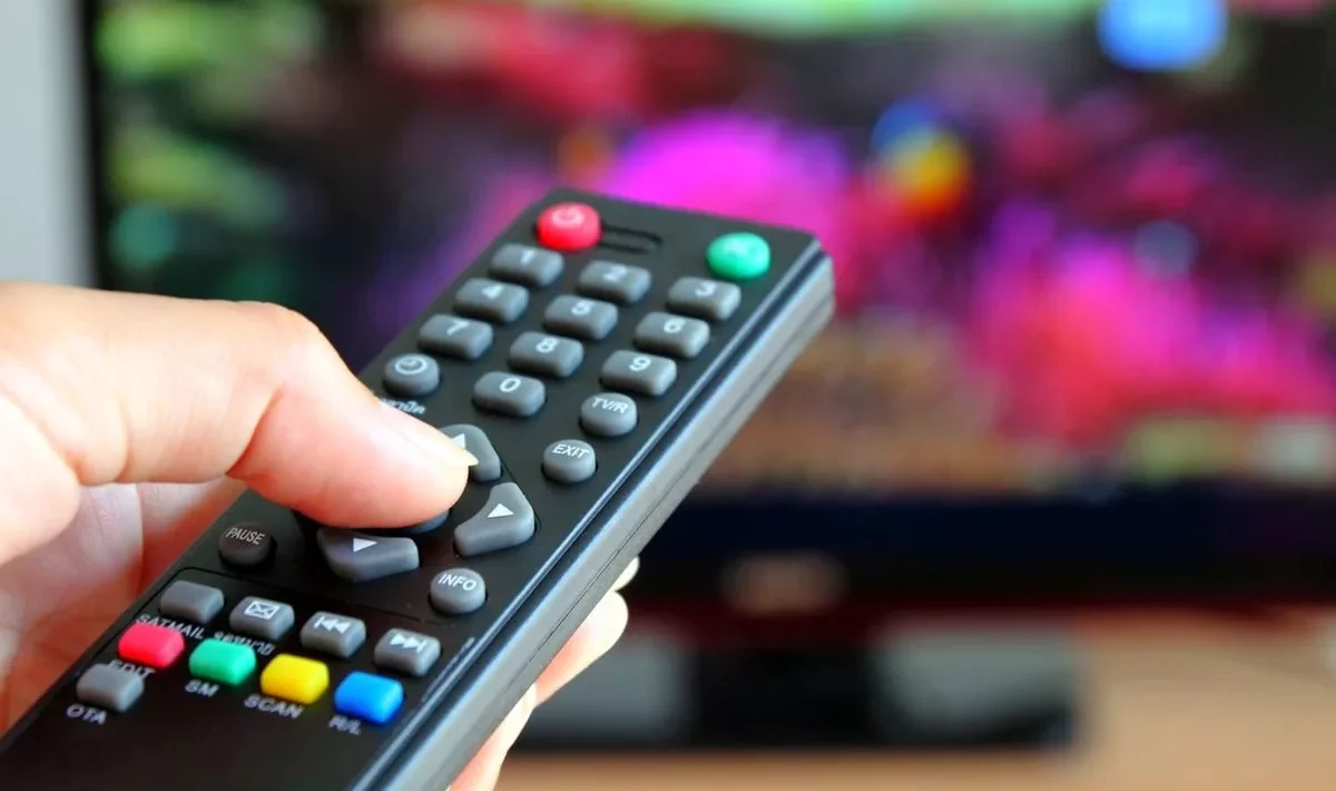 Smart TV
