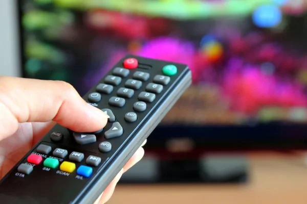 Smart TV