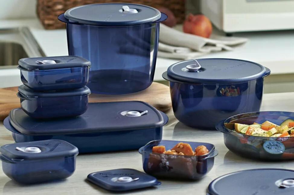 Tupperware