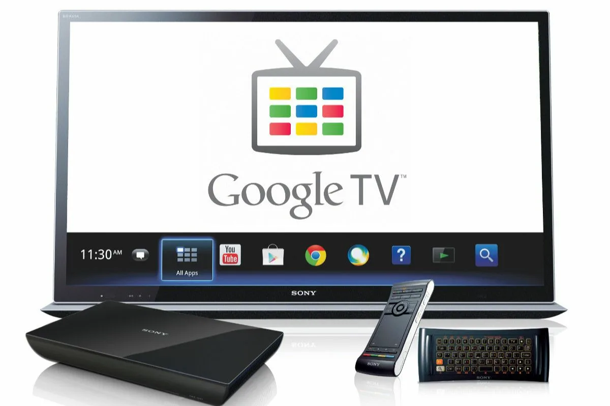 Atvadieties no lēnuma: Smart TV ar Google un Android uzlabos savu ātrumu