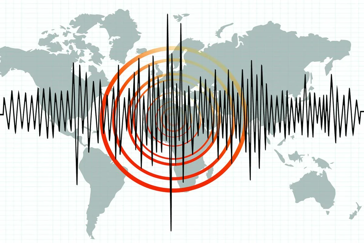 Vai Zeme pulsē? Seismiskais impulss, kas atkārtojas ik pēc 26 sekundēm jau 60 gadus, mulsina zinātniekus