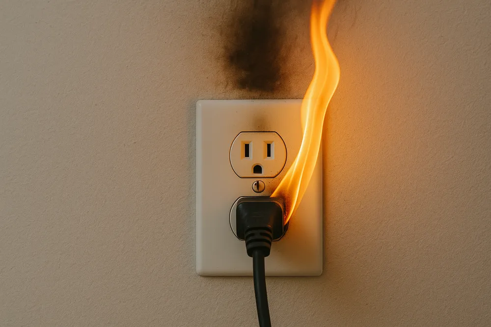 Trīs ierīces, kuras, pēc ekspertu domām, pirms iziešanas no mājām jāizslēdz no elektrotīkla