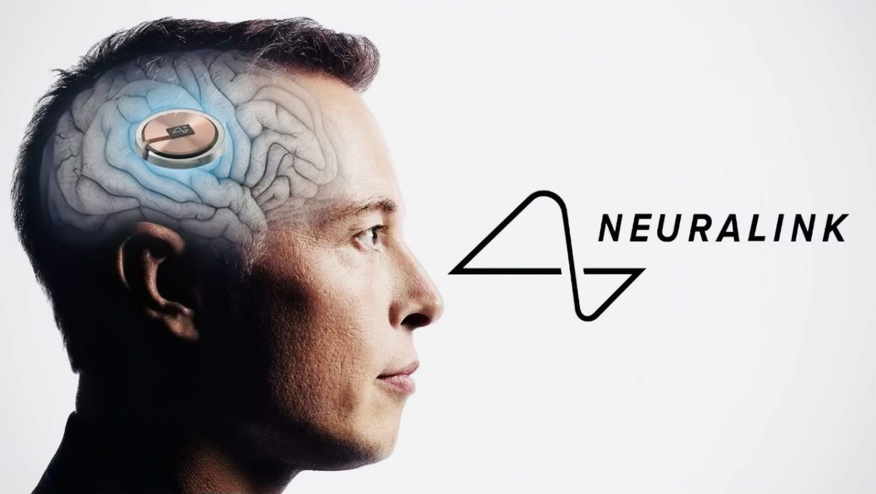 Neuralink