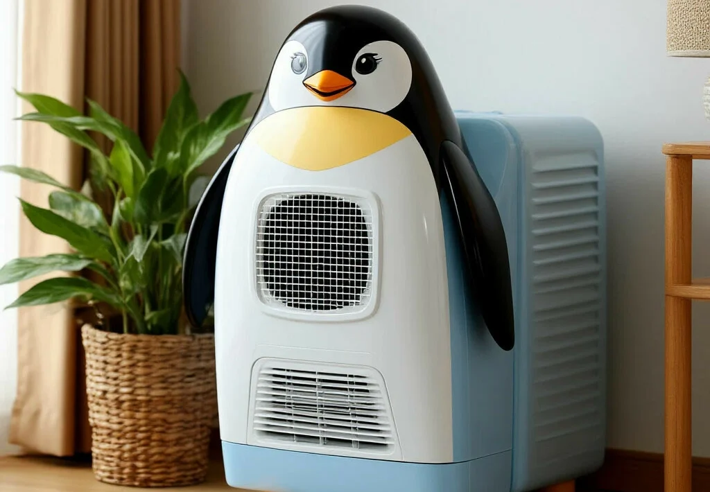 Ventilatori