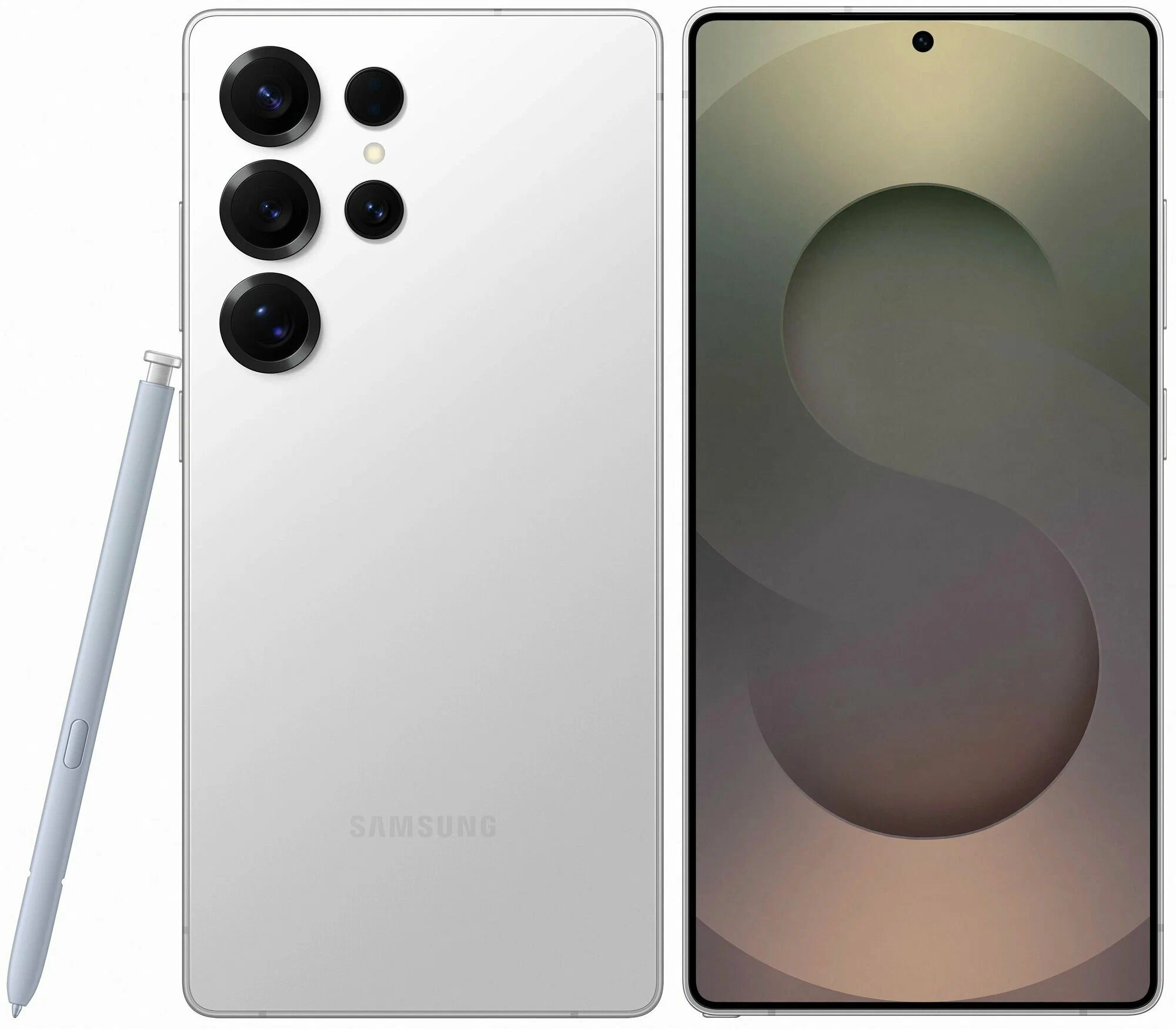 Tā ir cena jaunajam un jaudīgajam Samsung 5G viedtālrunim: 108 MP kamera, 7000 mAh akumulators un liels ekrāns ar Quad HD+ izšķirtspēju.