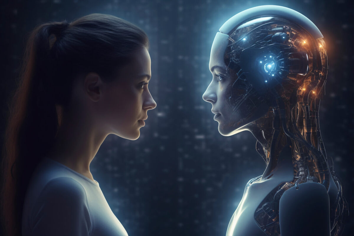 AI iznīcinās cilvēci ar 95% varbūtību, - bijušais Google inženieris
