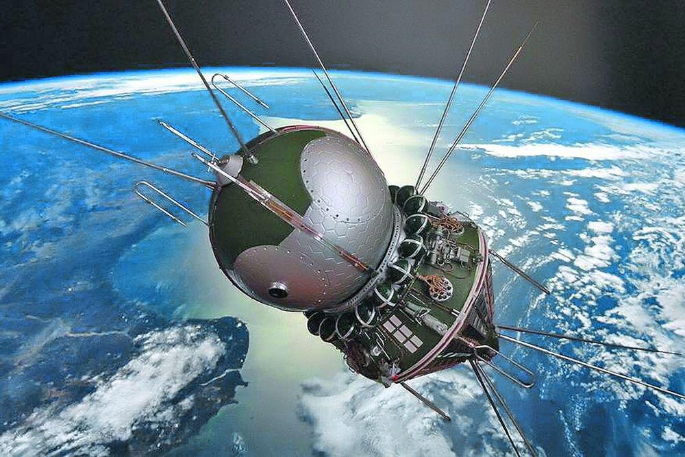 Pirmais kosmosa kuģis tagad ir gatavs uz visiem laikiem mainīt kosmosa pasauli.