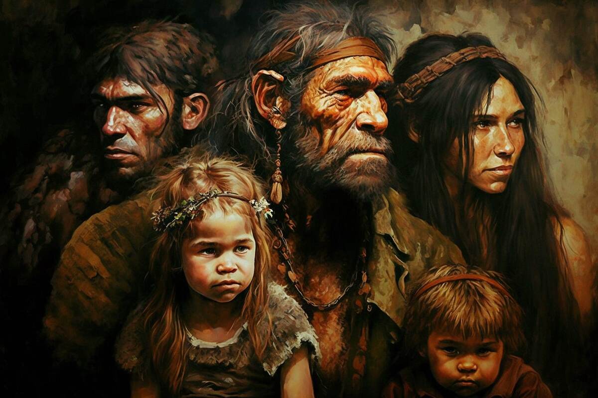 300 tūkstošus gadu vecs galvaskauss mainītu vēsturi: tas nepiederēja ne cilvēkam, ne neandertālietim