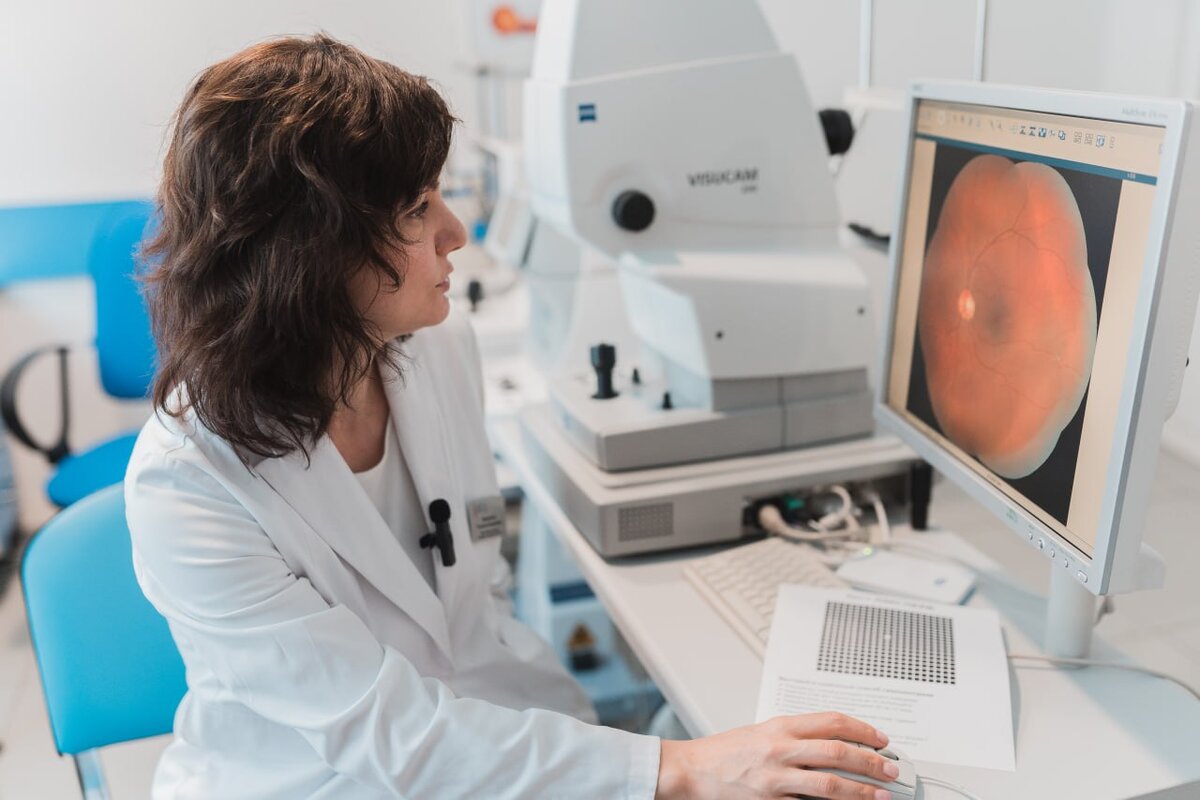 Pirmais ārstēšanas veids retām acu slimībām iegūst FDA apstiprinājumu pēc nozīmīgiem klīniskajiem pētījumiem