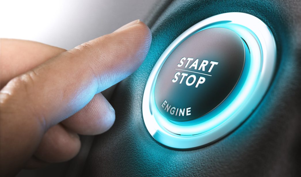 No popularitātes virsotnes līdz nezināmībai: kāpēc start-stop sistēma pazūd no automašīnām