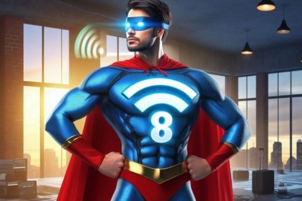 Wi-Fi