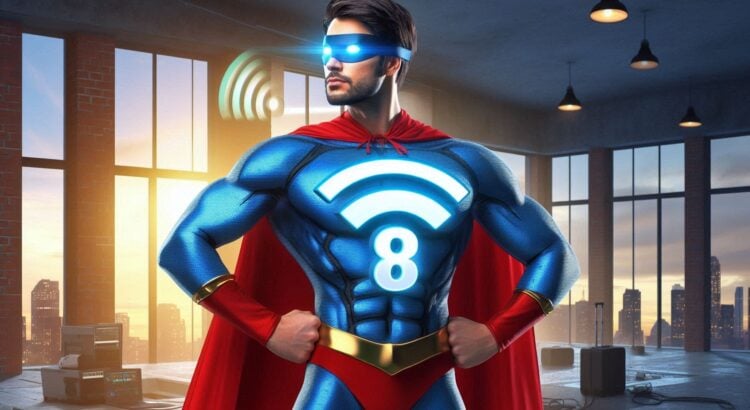Wi-Fi