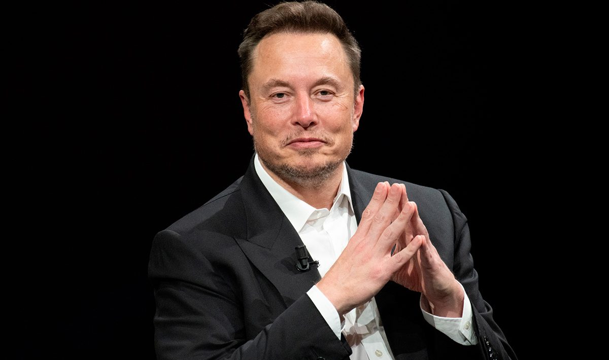 Elons Musk