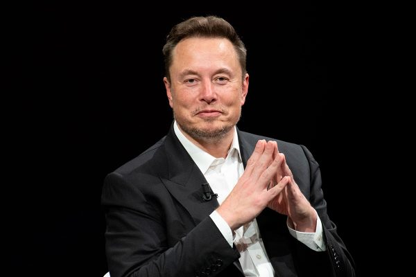 Elons Musk